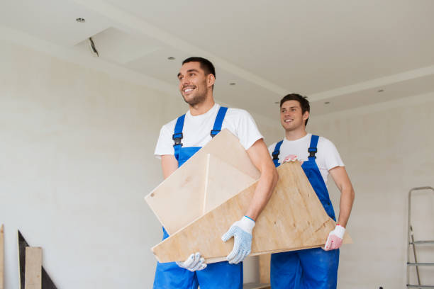 Professional Junk Removal Services in Golden Glades, FL