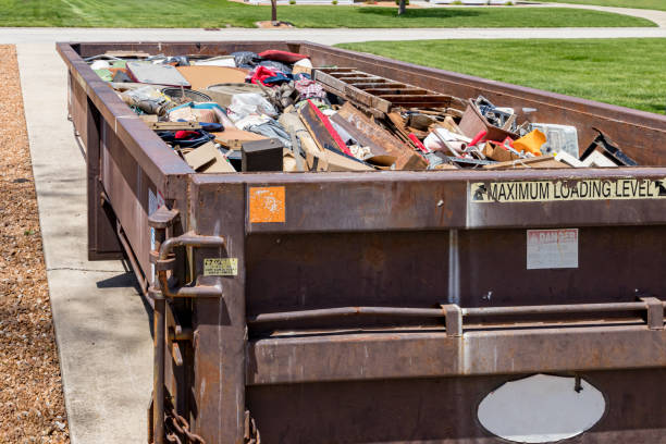 Best Attic Cleanout  in Golden Glades, FL