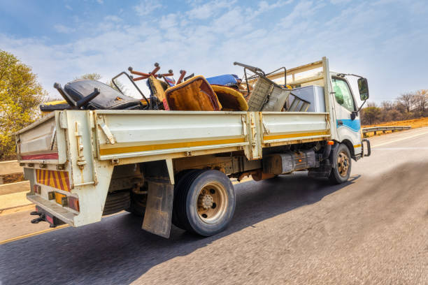 Best Commercial Junk Removal  in Golden Glades, FL