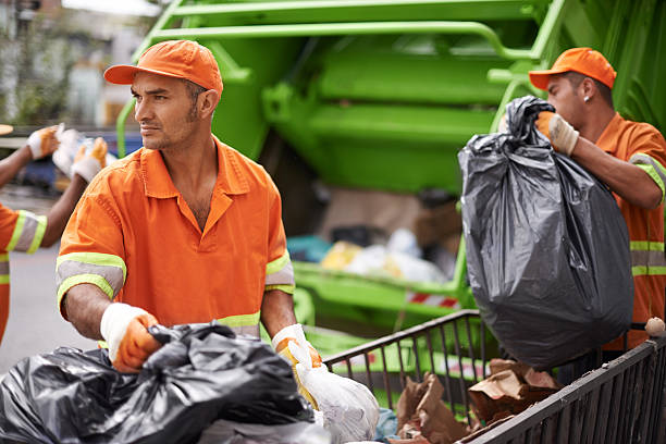 Best Scrap Metal Removal  in Golden Glades, FL