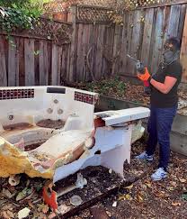 Retail Junk Removal in Golden Glades, FL
